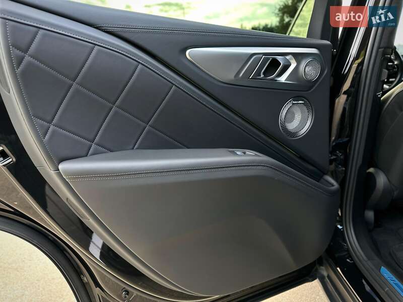 Внедорожник / Кроссовер BMW XM 2023 в Киеве