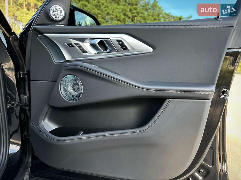 Внедорожник / Кроссовер BMW XM 2023 в Киеве