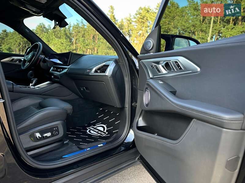 Внедорожник / Кроссовер BMW XM 2023 в Киеве