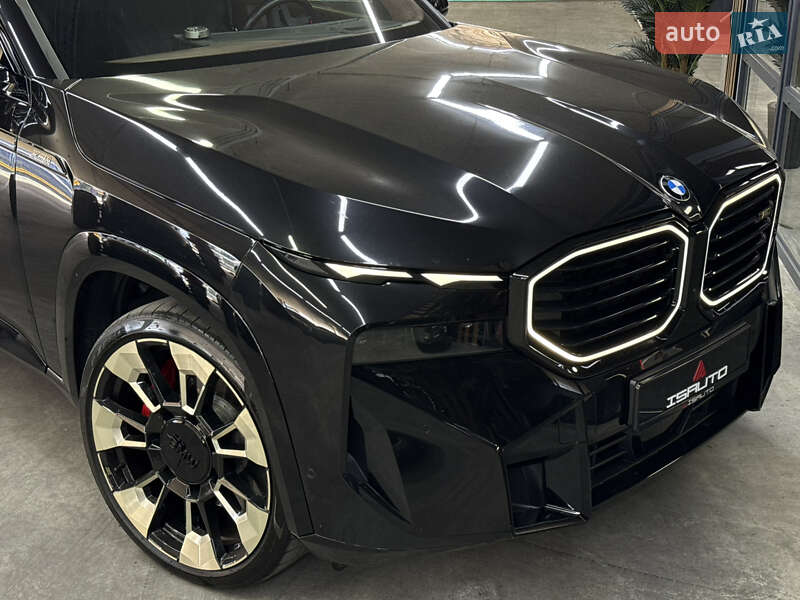 Позашляховик / Кросовер BMW XM 2023 в Одесі