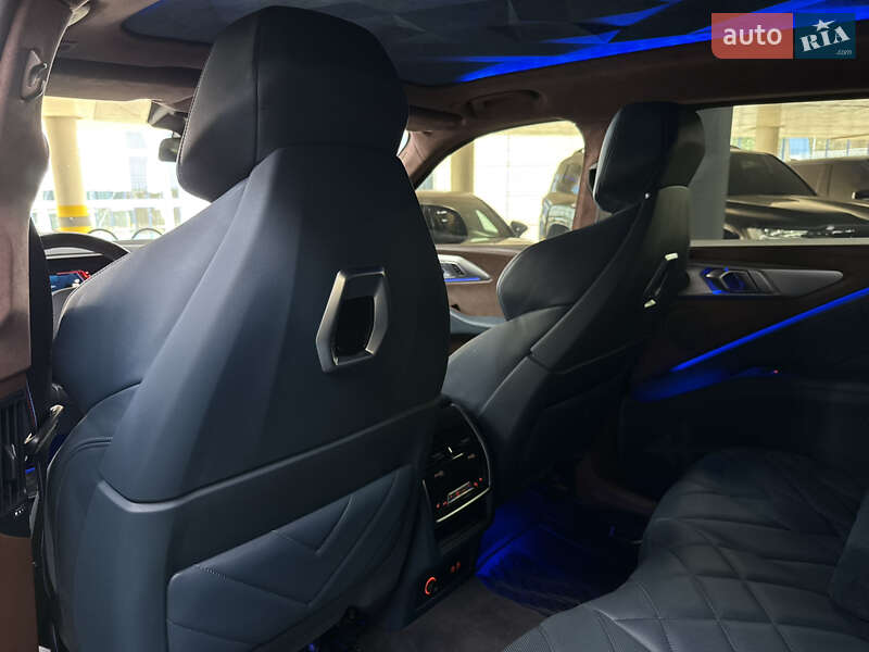Позашляховик / Кросовер BMW XM 2023 в Одесі