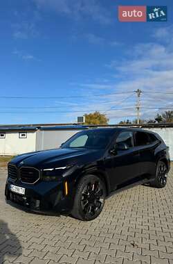 Внедорожник / Кроссовер BMW XM 2023 в Сокале Внедорожник / Кроссовер BMW XM 2023 в Сокале