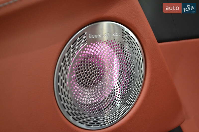 Внедорожник / Кроссовер BMW XM 2023 в Хусте фото 34 Внедорожник / Кроссовер BMW XM 2023 в Хусте