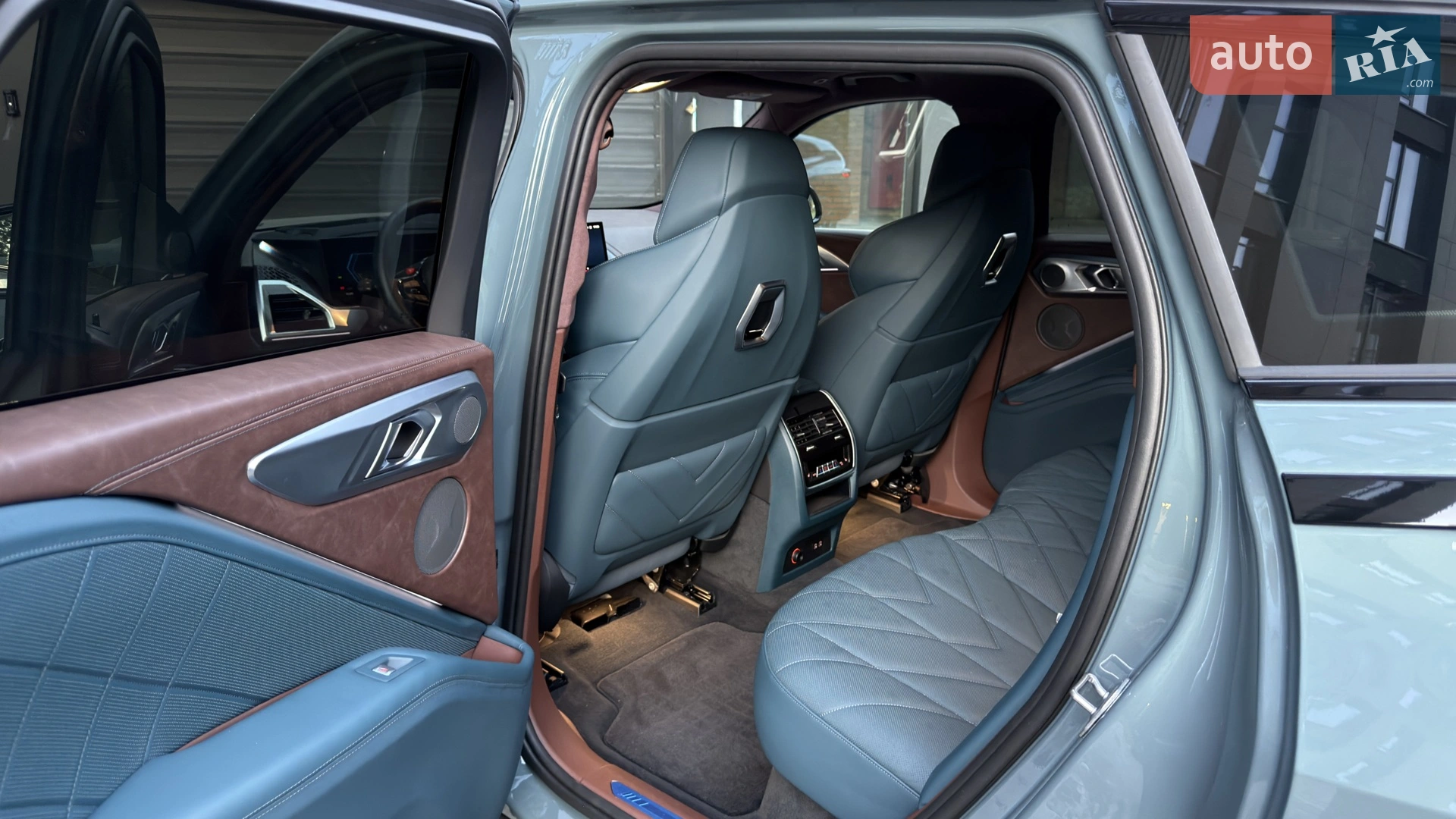 2023 BMW XM - мініатюра 31