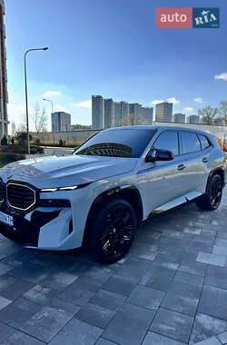 Внедорожник / Кроссовер BMW XM 2023 в Киеве