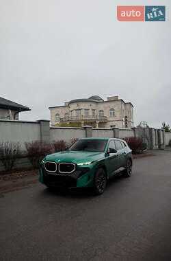 Внедорожник / Кроссовер BMW XM 2023 в Виннице