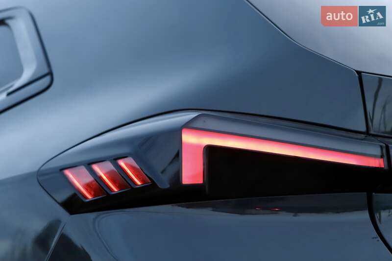 Позашляховик / Кросовер BMW XM 2024 в Трускавці