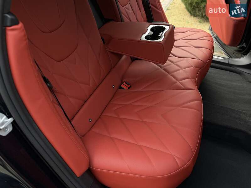 Внедорожник / Кроссовер BMW XM 2025 в Одессе фото 90 Внедорожник / Кроссовер BMW XM 2025 в Одессе