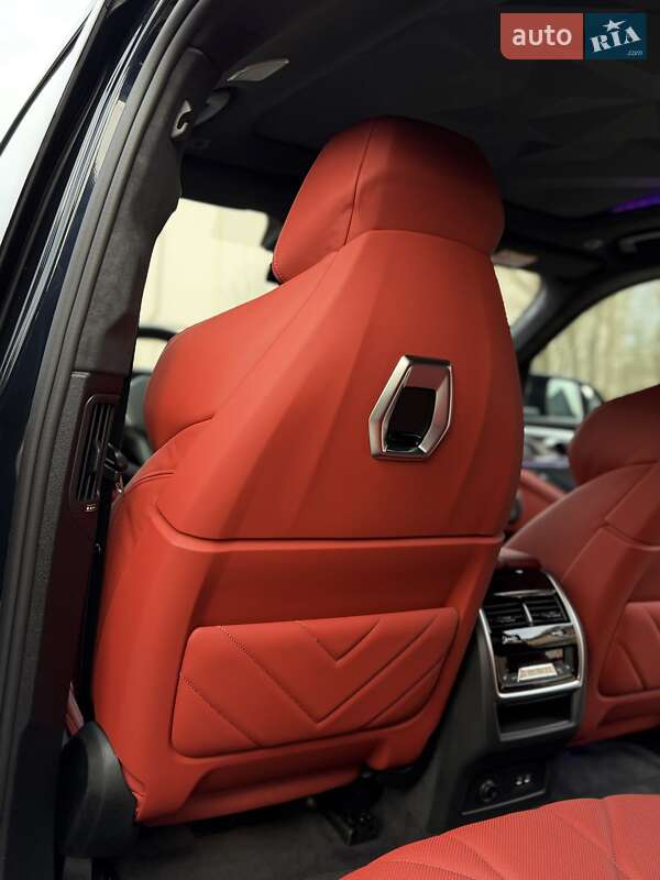 Внедорожник / Кроссовер BMW XM 2025 в Одессе фото 97 Внедорожник / Кроссовер BMW XM 2025 в Одессе