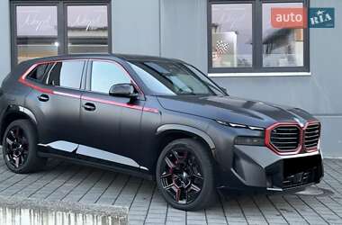Внедорожник / Кроссовер BMW XM 2023 в Трускавце