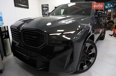 Внедорожник / Кроссовер BMW XM 2023 в Дрогобыче