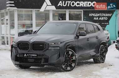 Позашляховик / Кросовер BMW XM 2023 в Харкові