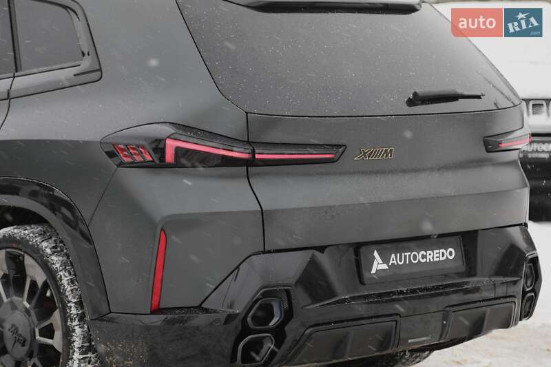 Внедорожник / Кроссовер BMW XM 2023 в Харькове