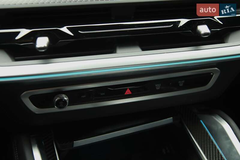 Внедорожник / Кроссовер BMW XM 2023 в Харькове