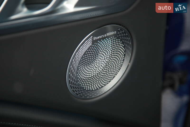 Внедорожник / Кроссовер BMW XM 2023 в Харькове