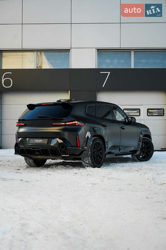 Внедорожник / Кроссовер BMW XM 2023 в Киеве