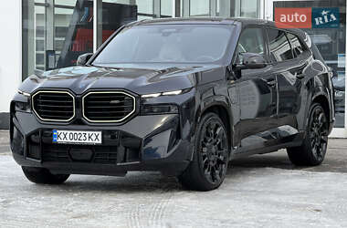 Позашляховик / Кросовер BMW XM 2023 в Харкові
