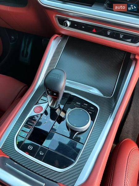 Позашляховик / Кросовер BMW XM 2024 в Києві