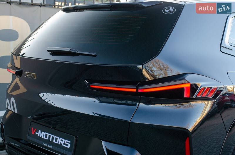 Внедорожник / Кроссовер BMW XM 2023 в Киеве