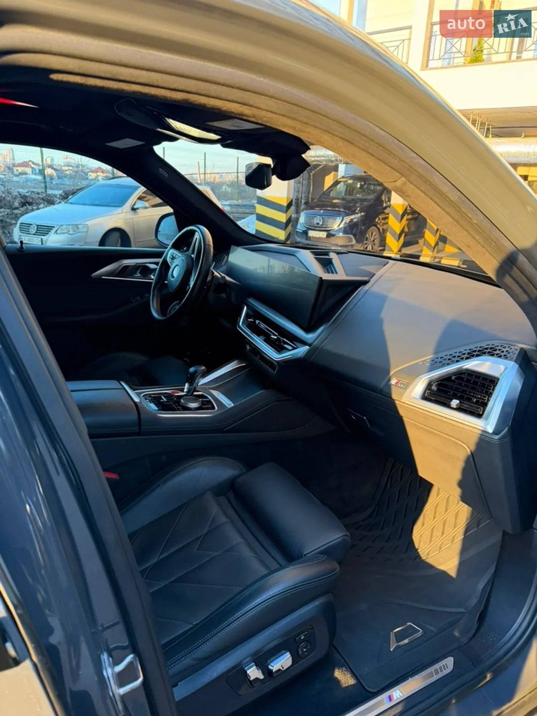 2023 BMW XM - мініатюра 21