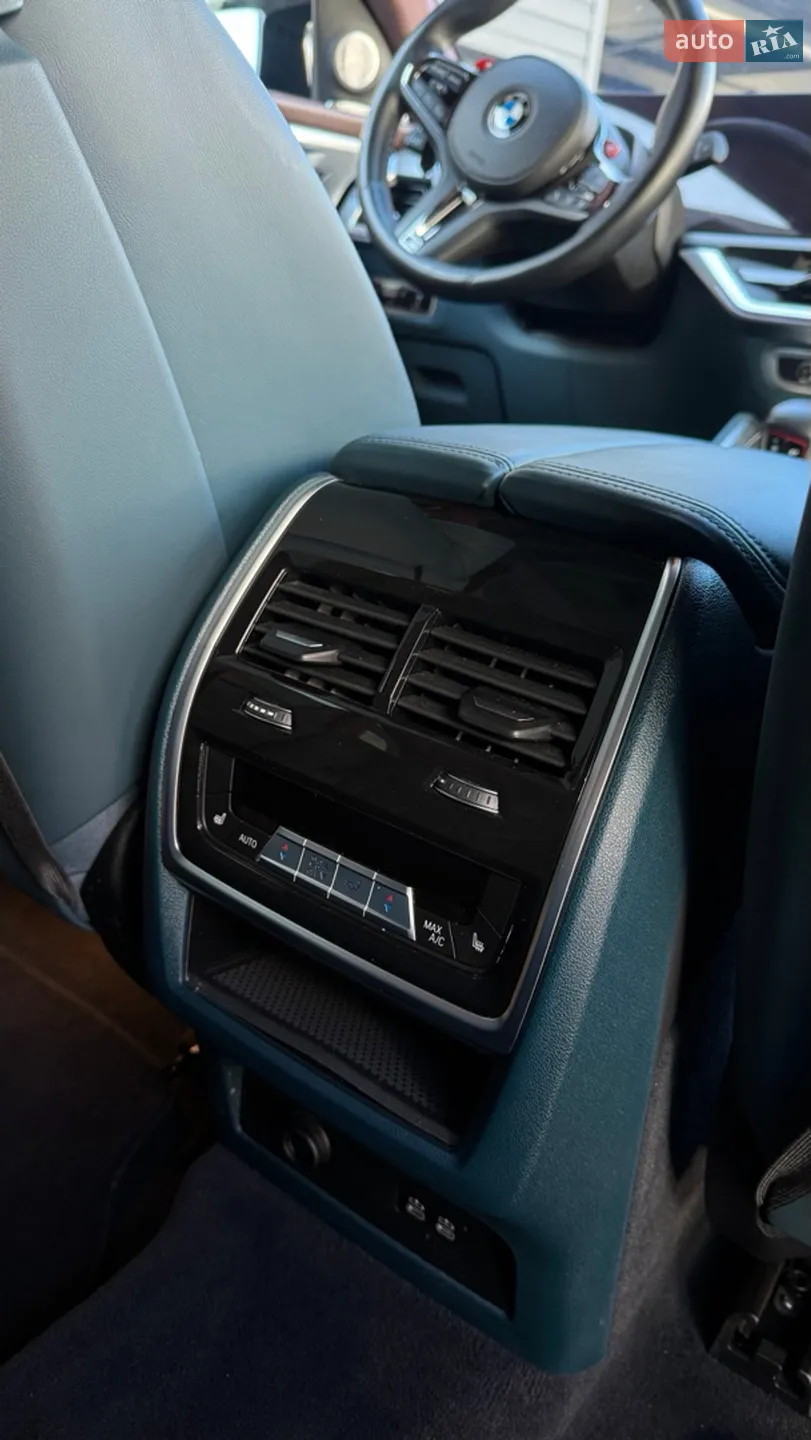 2023 BMW XM - мініатюра 3