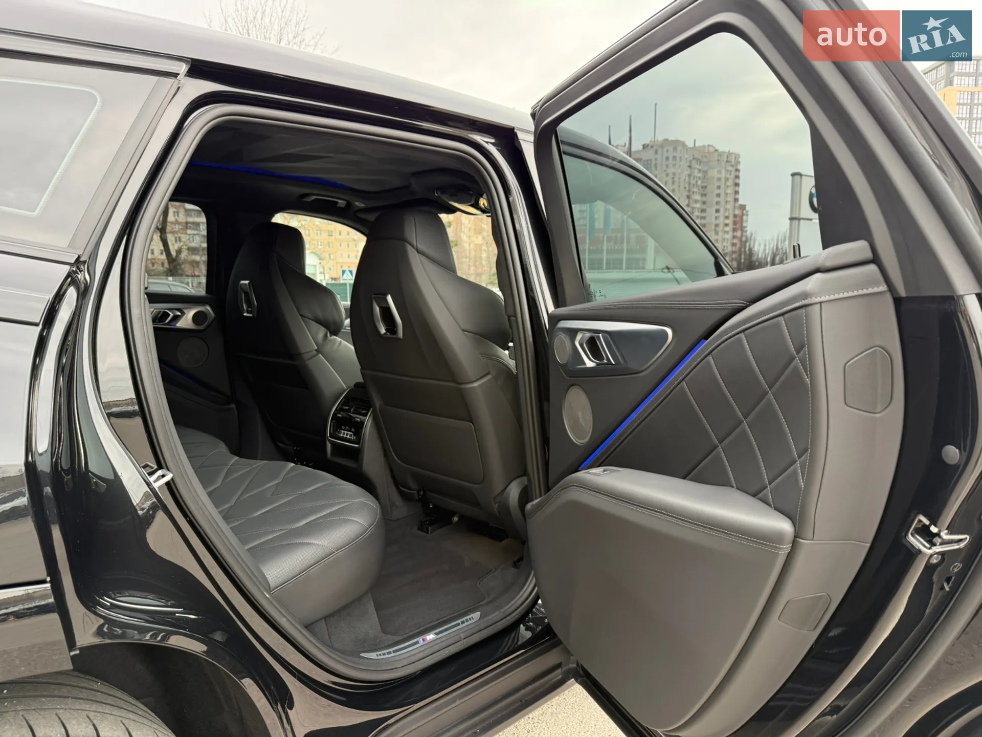 2023 BMW XM - мініатюра 33