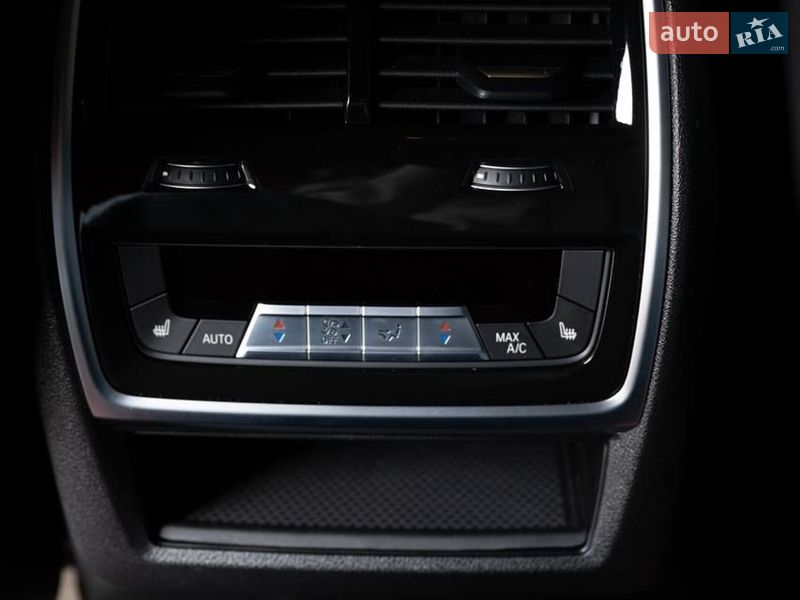 Внедорожник / Кроссовер BMW XM 2023 в Киеве фото 9 Внедорожник / Кроссовер BMW XM 2023 в Киеве