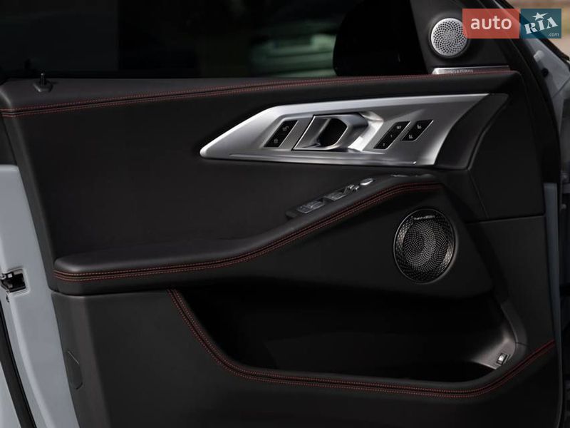 Внедорожник / Кроссовер BMW XM 2023 в Киеве фото 8 Внедорожник / Кроссовер BMW XM 2023 в Киеве