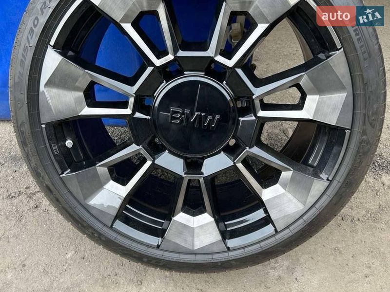 Внедорожник / Кроссовер BMW XM 2023 в Киеве фото 15 Внедорожник / Кроссовер BMW XM 2023 в Киеве