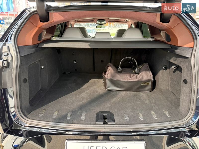 Внедорожник / Кроссовер BMW XM 2023 в Харькове