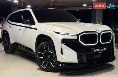 Внедорожник / Кроссовер BMW XM 2023 в Киеве
