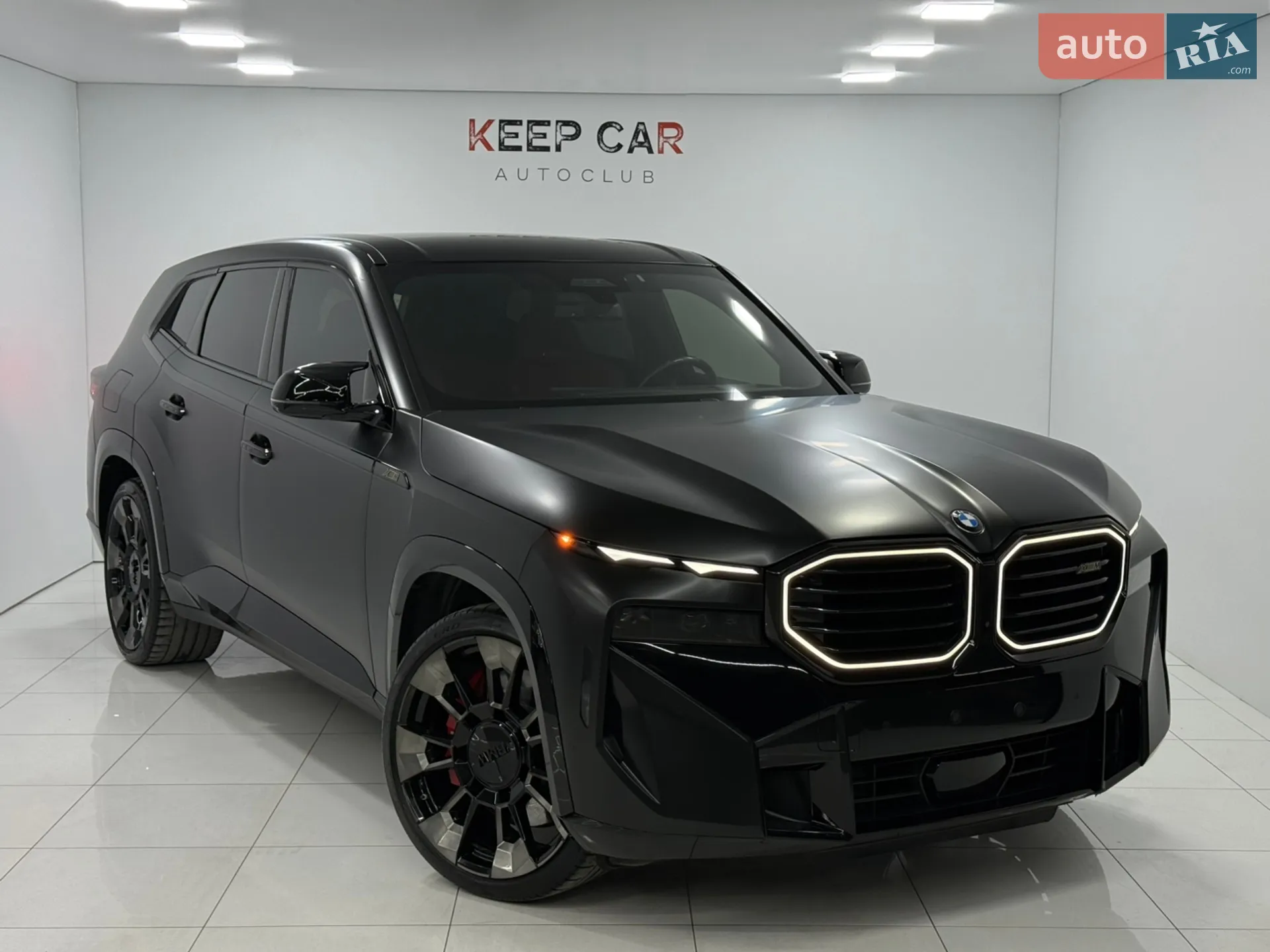 2023 BMW XM - мініатюра 2
