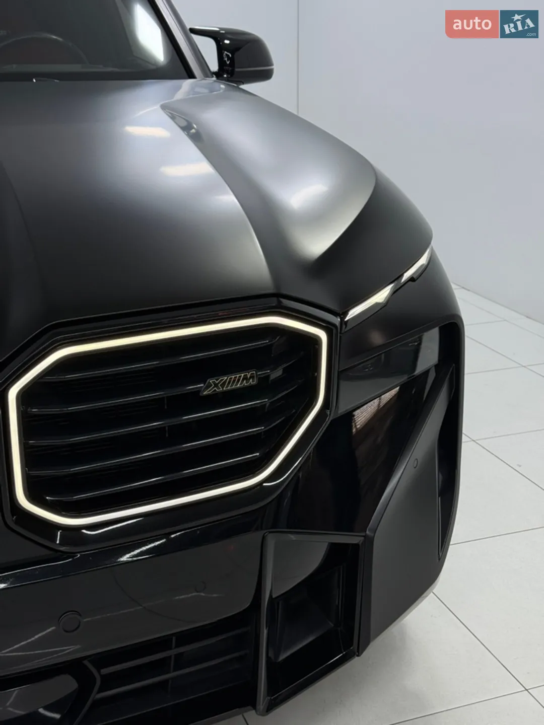 2023 BMW XM - мініатюра 8