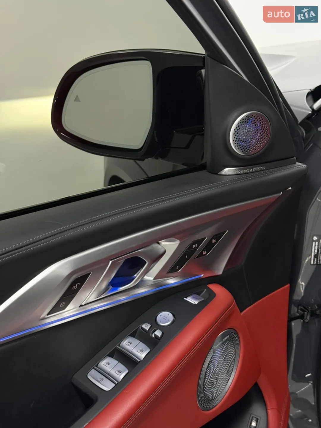 2023 BMW XM - мініатюра 23