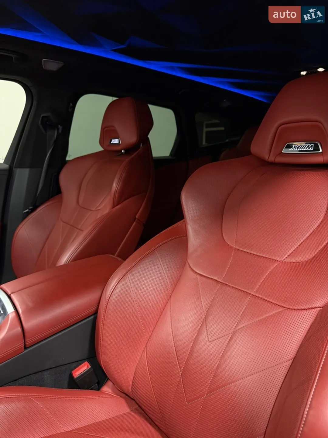 2023 BMW XM - мініатюра 27
