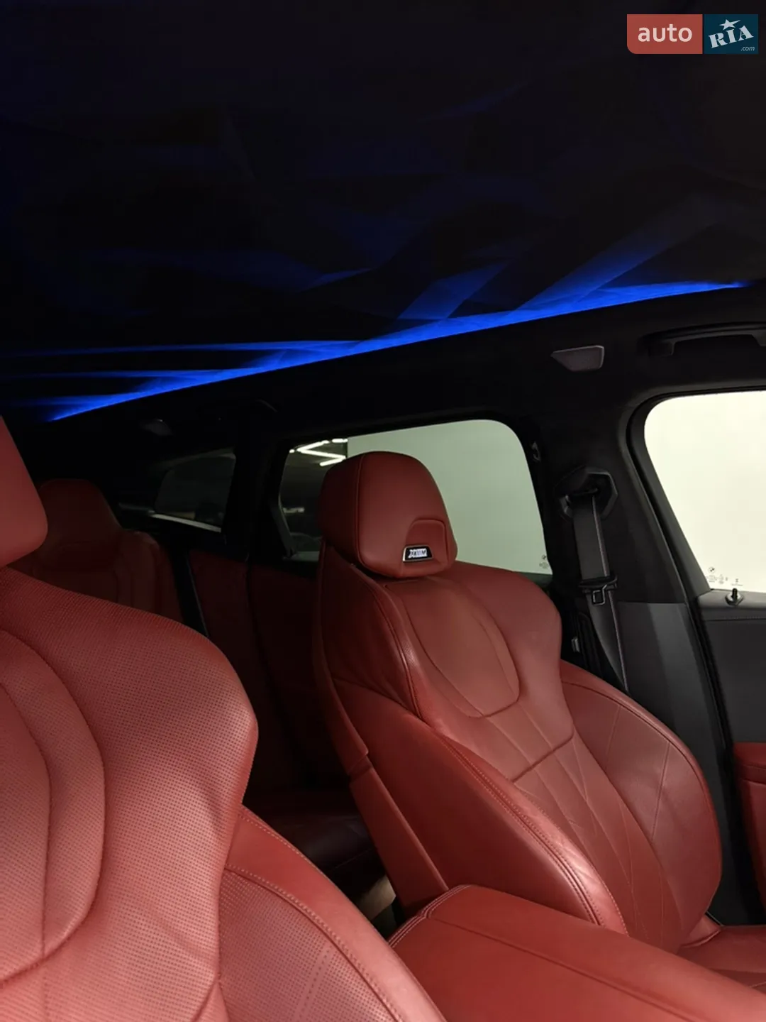2023 BMW XM - мініатюра 37
