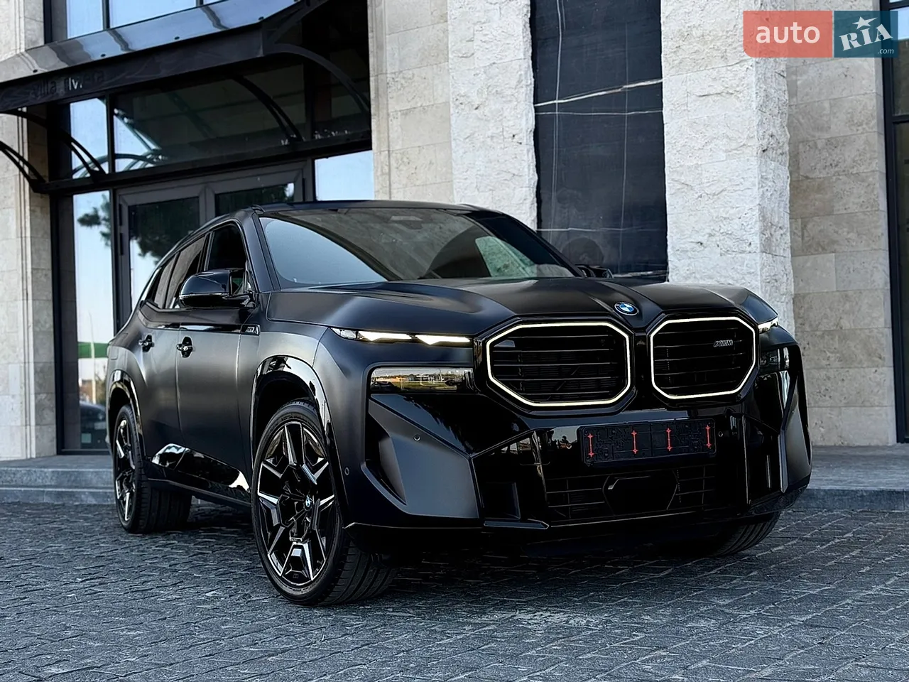 2017 BMW 5er - мініатюра 73