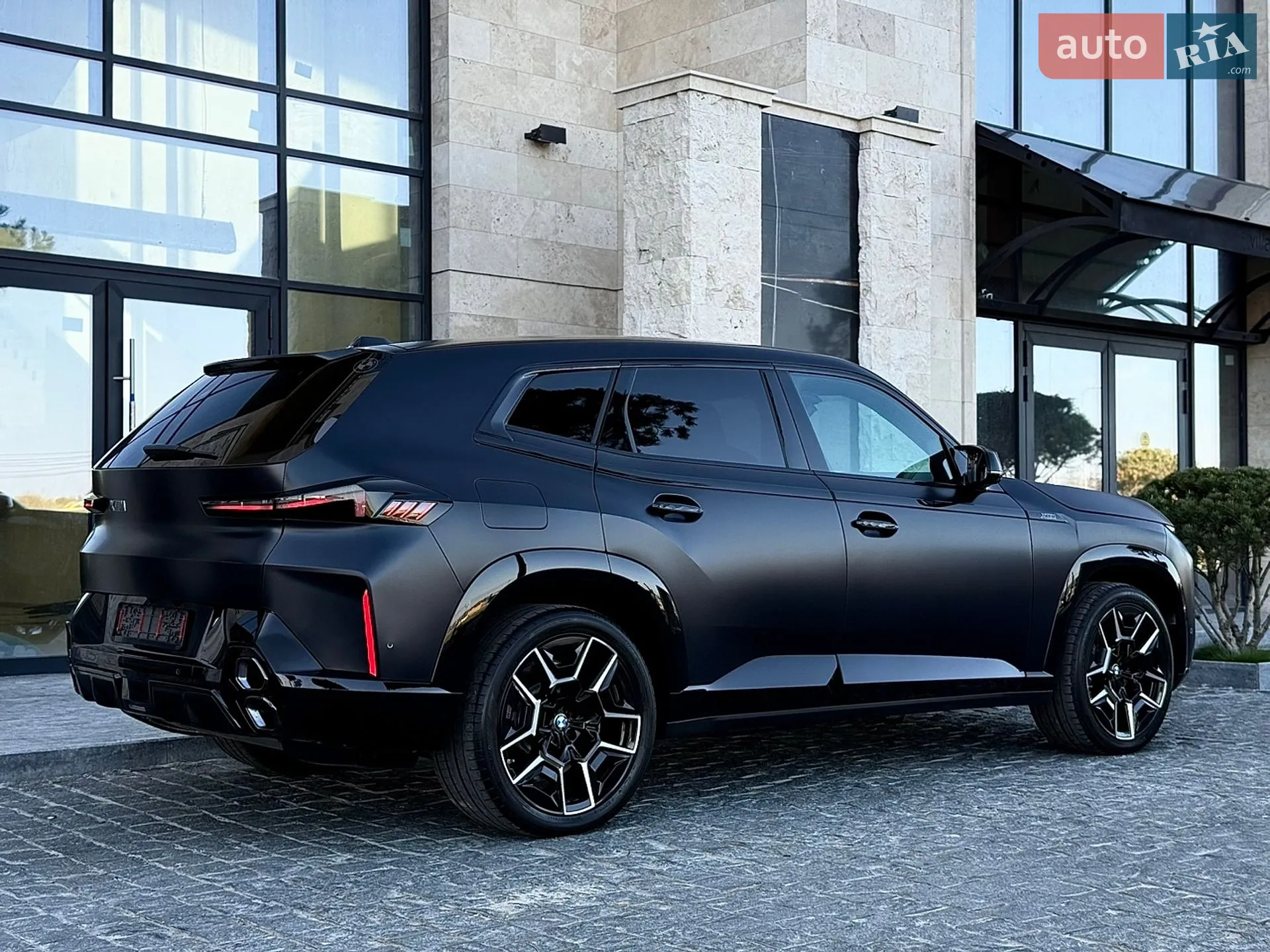 2025 BMW XM - мініатюра 27