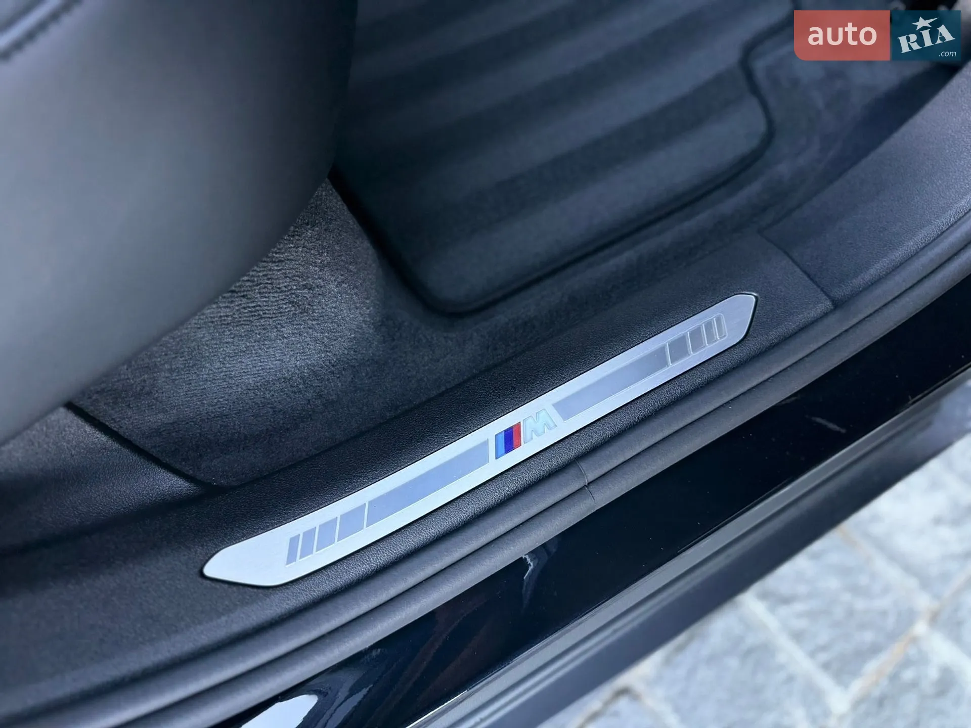 2025 BMW XM - мініатюра 92