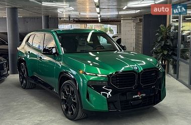 Внедорожник / Кроссовер BMW XM 2023 в Одессе