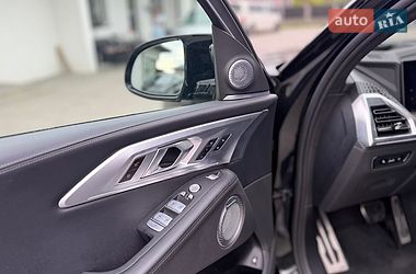 Внедорожник / Кроссовер BMW XM 2025 в Луцке