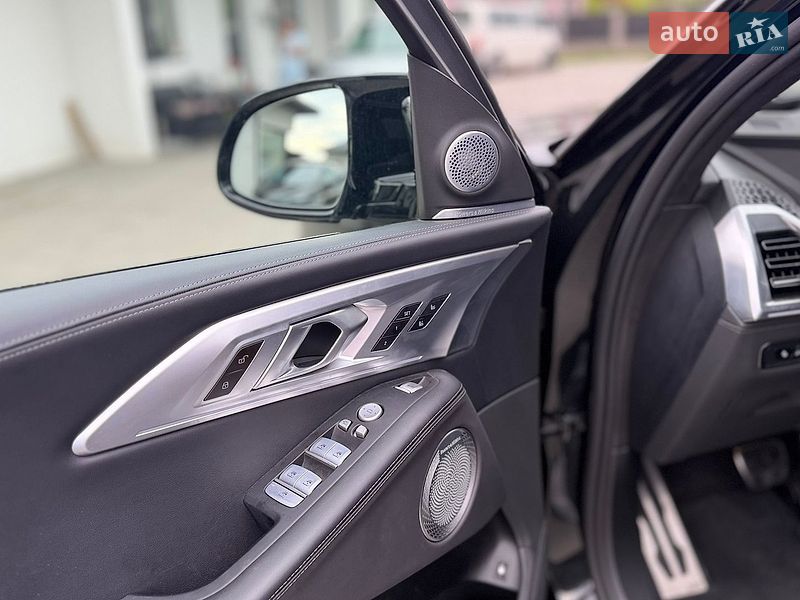 Внедорожник / Кроссовер BMW XM 2025 в Луцке