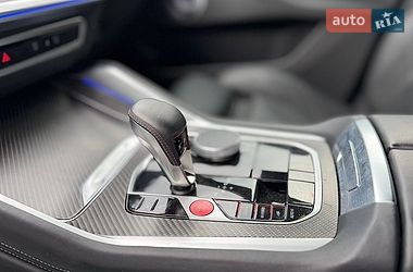 Внедорожник / Кроссовер BMW XM 2025 в Луцке