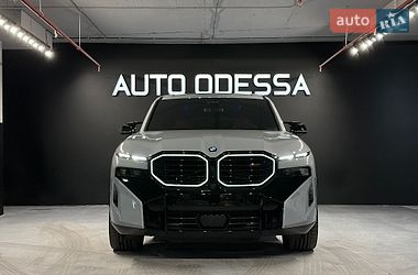 Внедорожник / Кроссовер BMW XM 2023 в Одессе