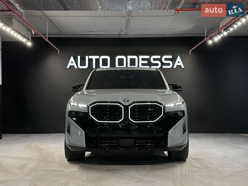 Внедорожник / Кроссовер BMW XM 2023 в Одессе