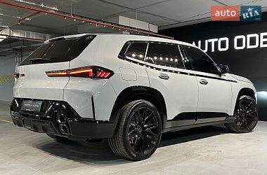 Внедорожник / Кроссовер BMW XM 2023 в Одессе