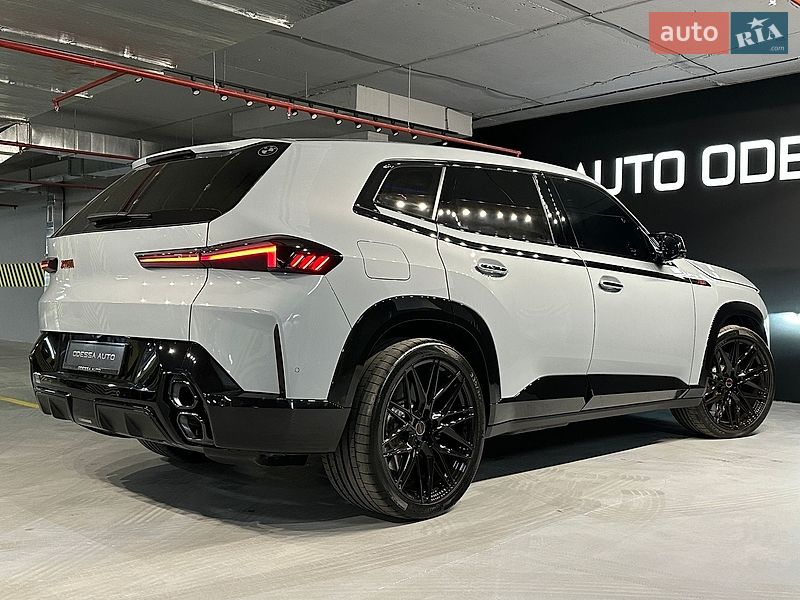 Внедорожник / Кроссовер BMW XM 2023 в Одессе