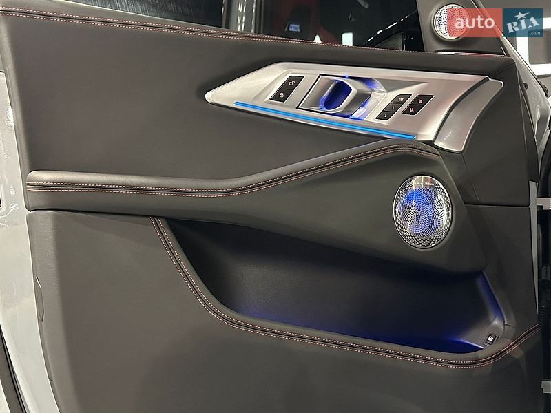 Внедорожник / Кроссовер BMW XM 2023 в Одессе