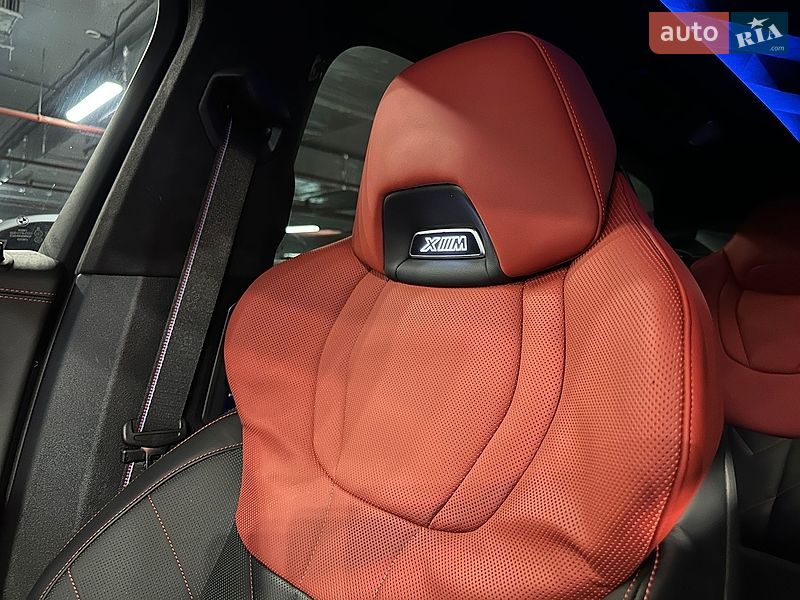 Внедорожник / Кроссовер BMW XM 2023 в Одессе