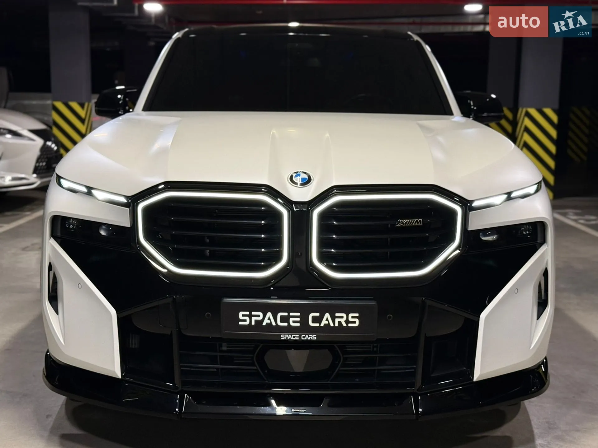 2023 BMW XM - мініатюра 6